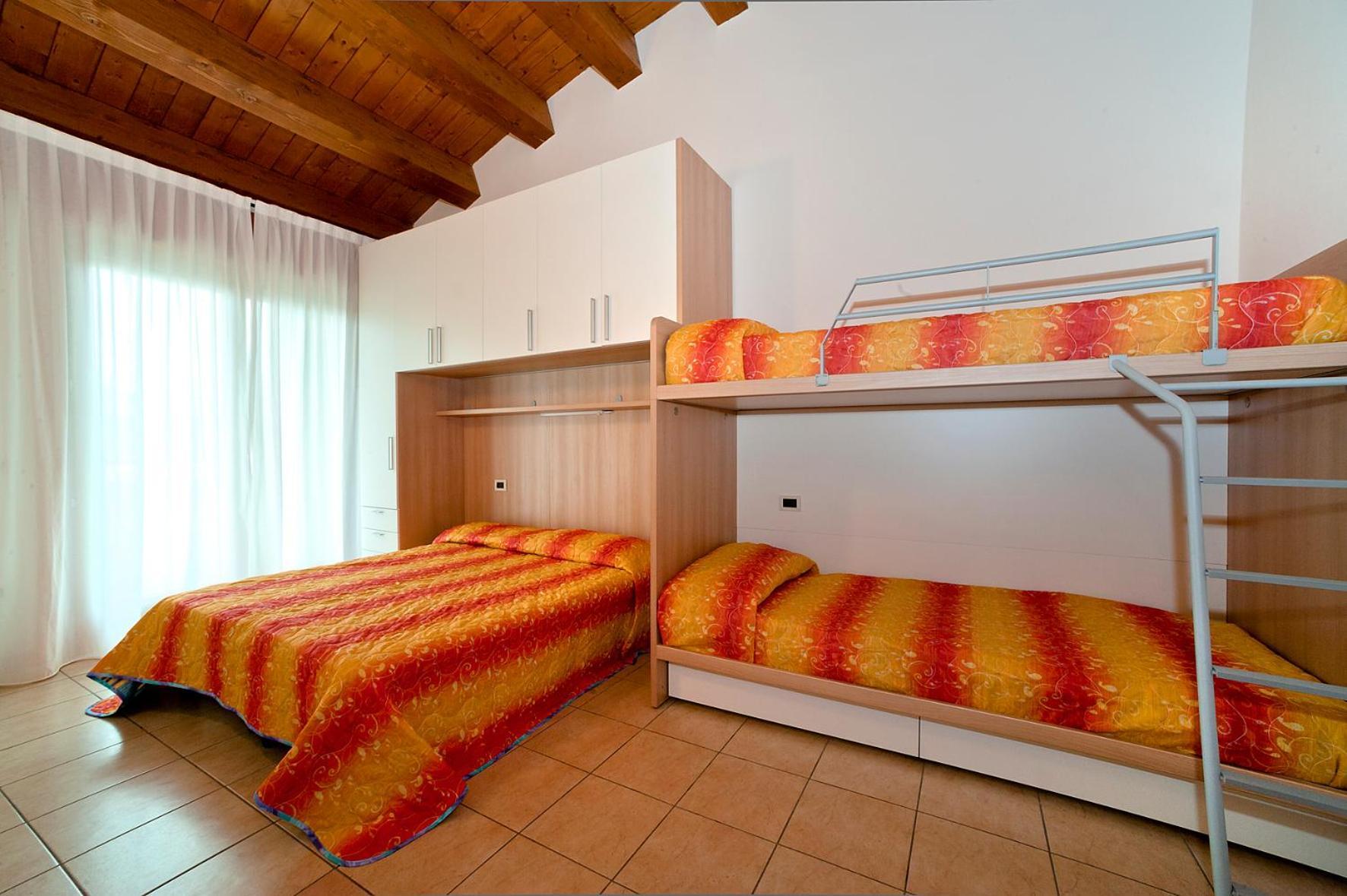 Residence Roberta Caorle Buitenkant foto