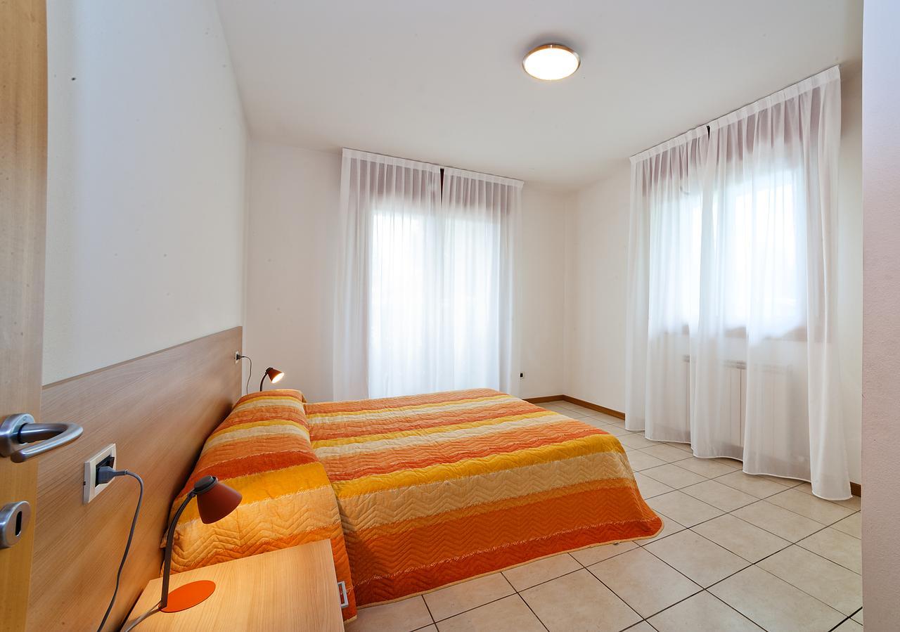 Residence Roberta Caorle Buitenkant foto